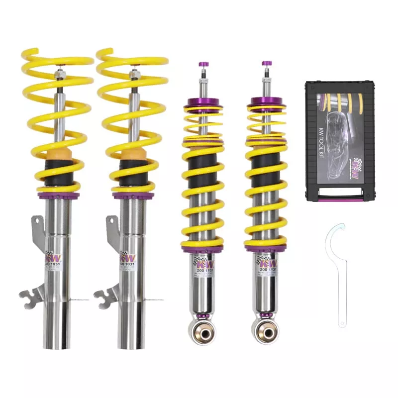 KW Gewindefahrwerk V3 kaufen