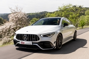MERCEDES-BENZ